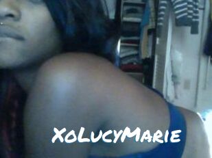 XoLucyMarie