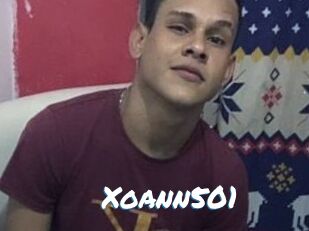 Xoann501