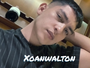 Xoanwalton