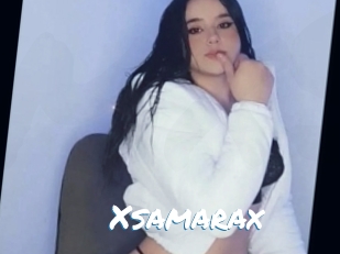 Xsamarax