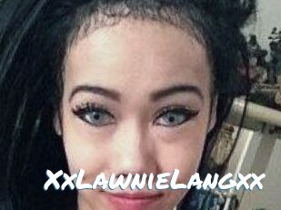 XxLawnieLangxx