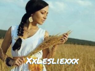XxLesliexxx