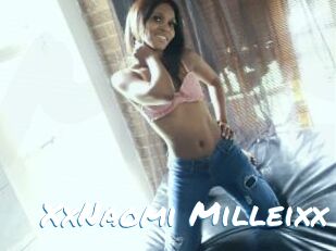 XxNaomi_Milleixx