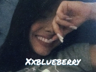 Xxblueberry