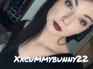 Xxcummybunny22