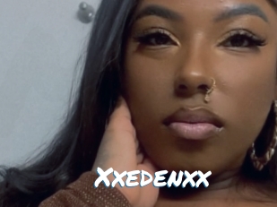 Xxedenxx