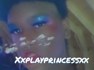 Xxplayprincessxx