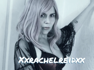 Xxrachelreidxx