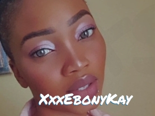 XxxEbonyKay