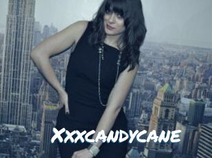 Xxxcandycane