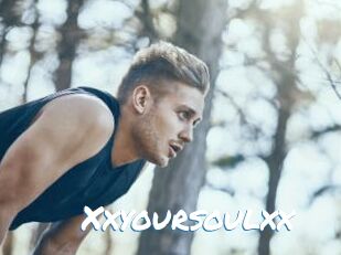 Xxyoursoulxx