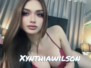 Xynthiawilson