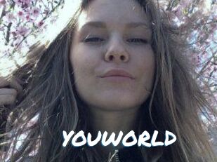 YOUWORLD