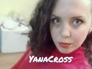 YanaCross