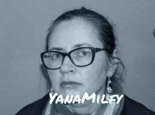 YanaMilfy