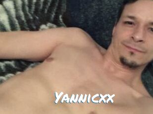 Yannicxx