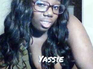 Yassie