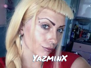 YazminX