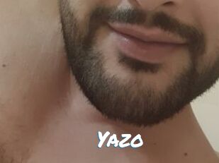 Yazo