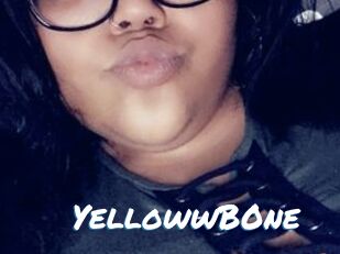 YellowwB0ne