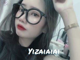 Yizaiaiai