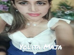 Yolita_Maja