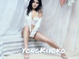 YongKiyoko