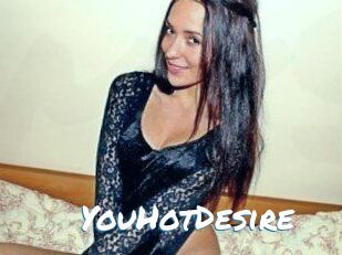 YouHotDesire