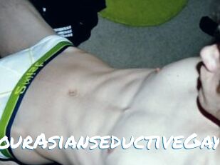 YourAsianseductiveGay