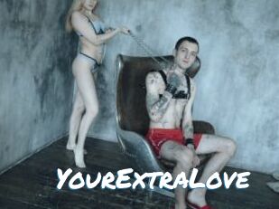 YourExtraLove