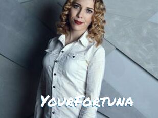 YourFortuna