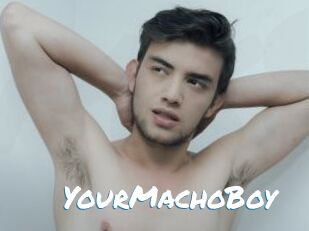 YourMachoBoy