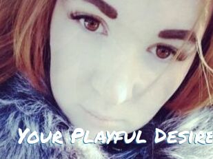 Your_Playful_Desire