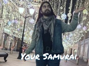 Your_Samurai