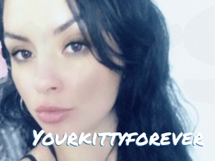Yourkittyforever