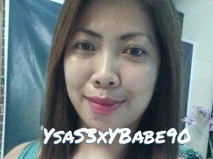 YsaS3xYBabe90