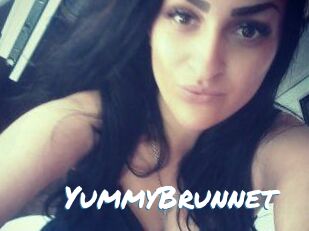 YummyBrunnet