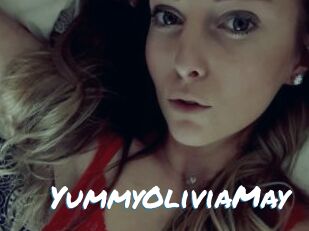 YummyOliviaMay