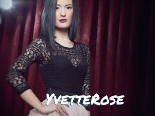 YvetteRose