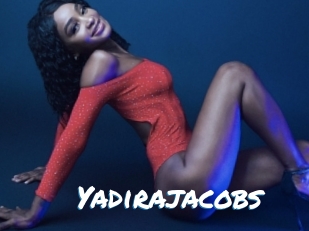 Yadirajacobs