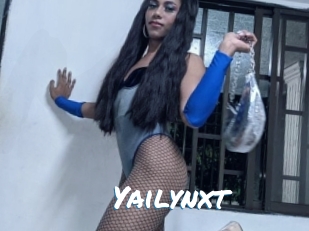 Yailynxt