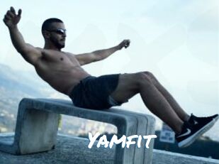 Yamfit