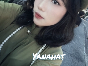 Yanahat