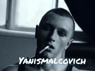 Yanismalcovich