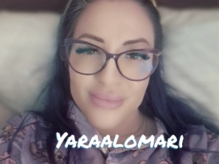 Yaraalomari