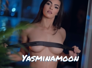 Yasminamoon