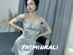 Yasminkali
