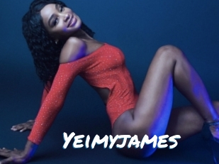 Yeimyjames