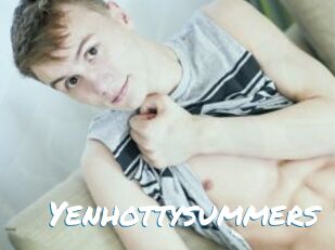 Yenhottysummers