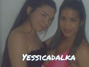 Yessicadalka